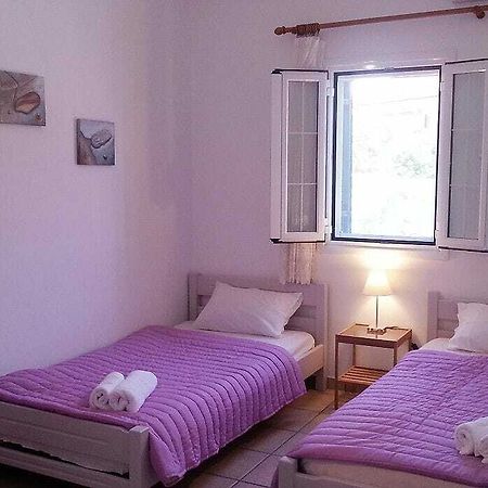 Letos Villas Gaios Dış mekan fotoğraf